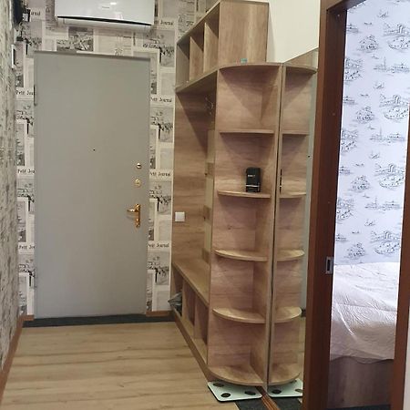 Lucky Apartment Тбілісі Екстер'єр фото