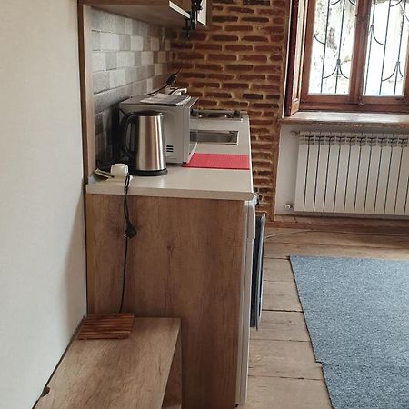 Lucky Apartment Тбілісі Екстер'єр фото