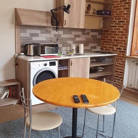 Lucky Apartment Тбілісі Екстер'єр фото