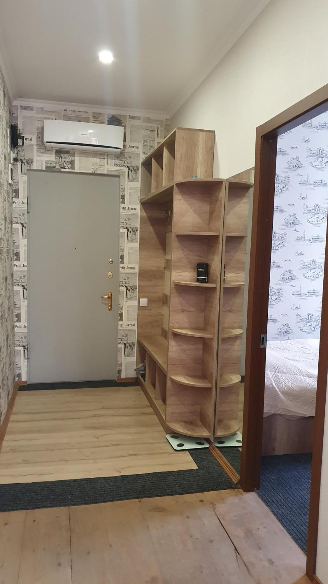 Lucky Apartment Тбілісі Екстер'єр фото