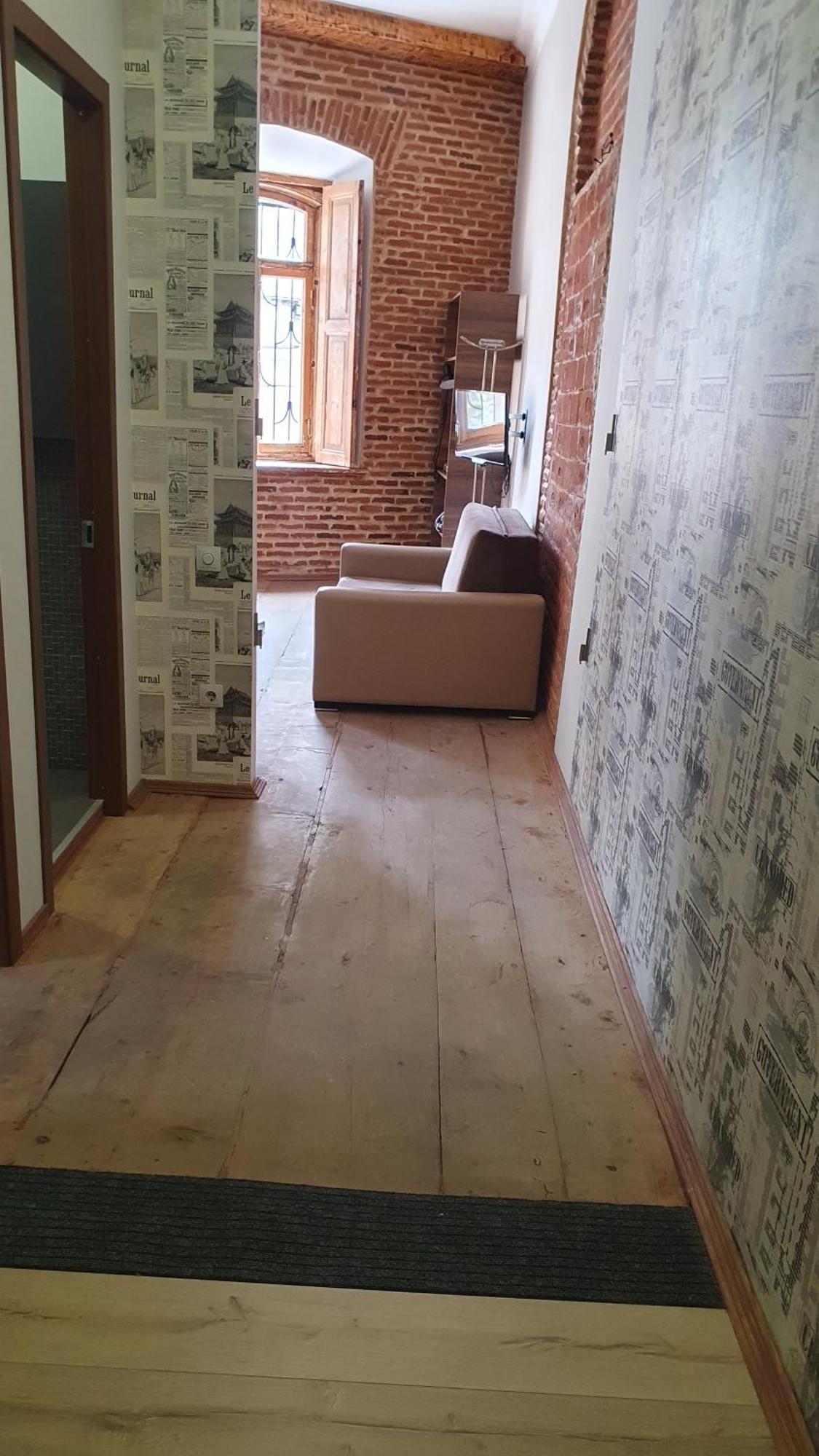 Lucky Apartment Тбілісі Екстер'єр фото