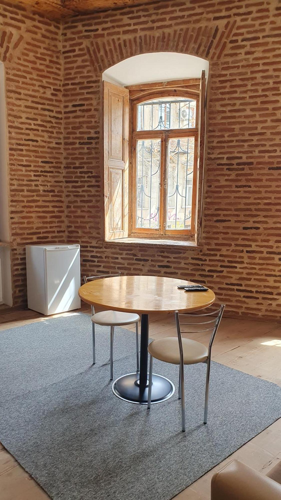 Lucky Apartment Тбілісі Екстер'єр фото